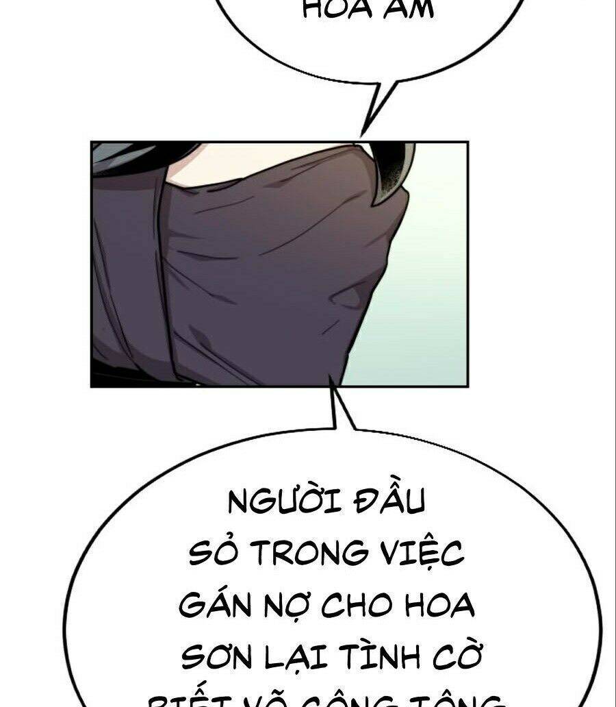 Hoa Sơn Tái Xuất Chapter 13 - Trang 2