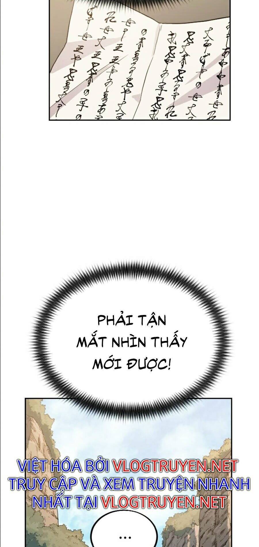 Hoa Sơn Tái Xuất Chapter 21 - Trang 31