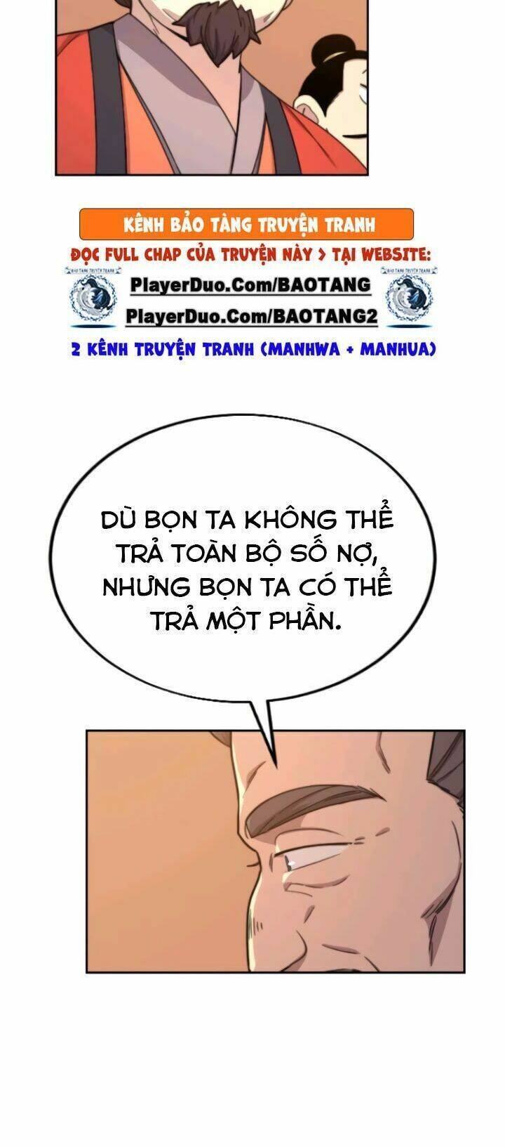 Hoa Sơn Tái Xuất Chapter 10 - Trang 31