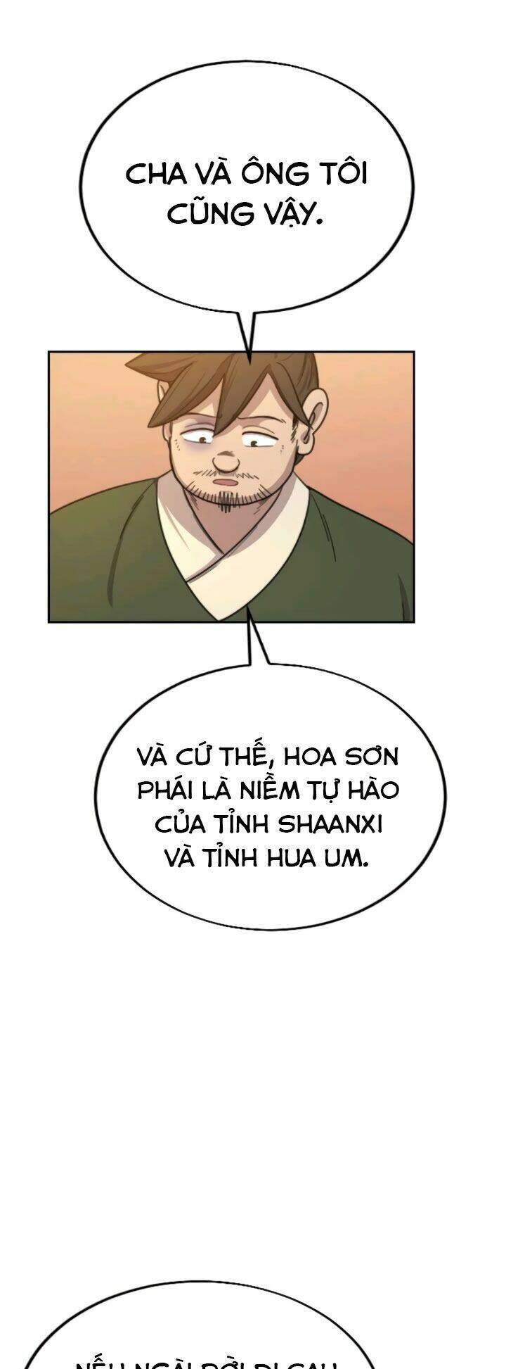 Hoa Sơn Tái Xuất Chapter 10 - Trang 95