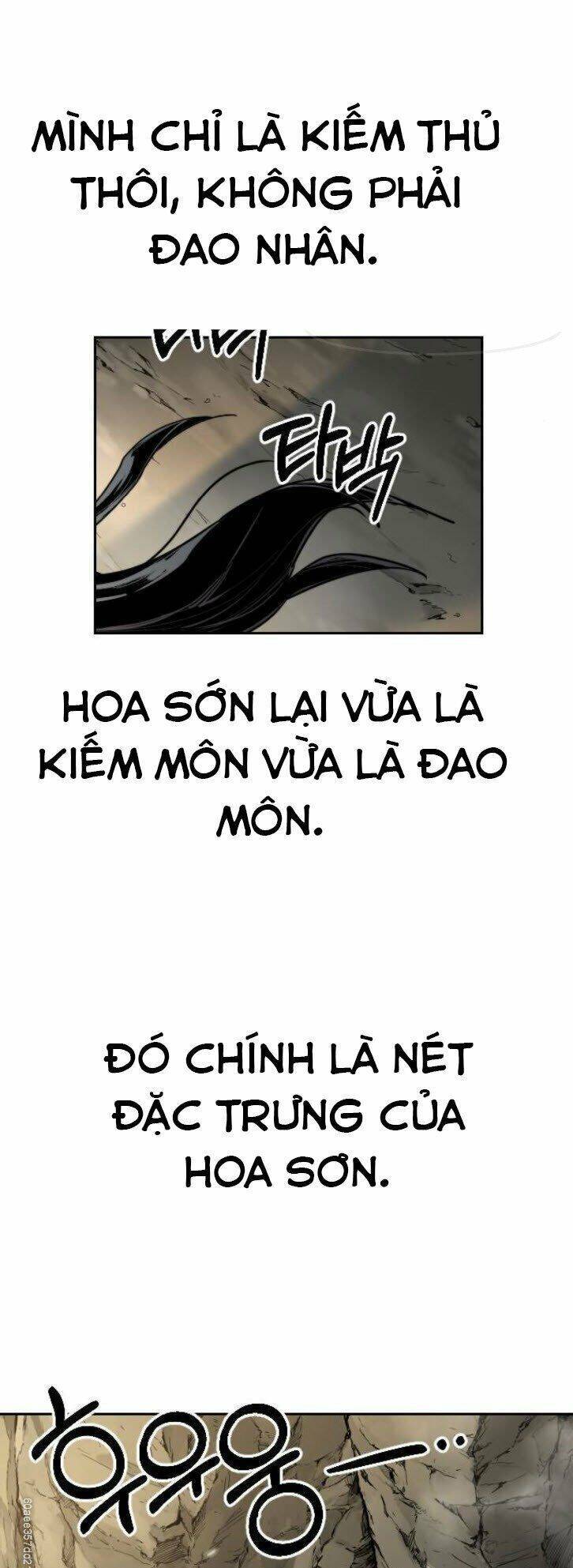 Hoa Sơn Tái Xuất Chapter 17 - Trang 65