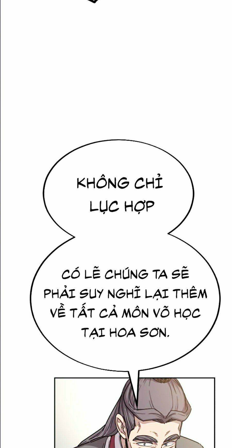 Hoa Sơn Tái Xuất Chapter 19 - Trang 153