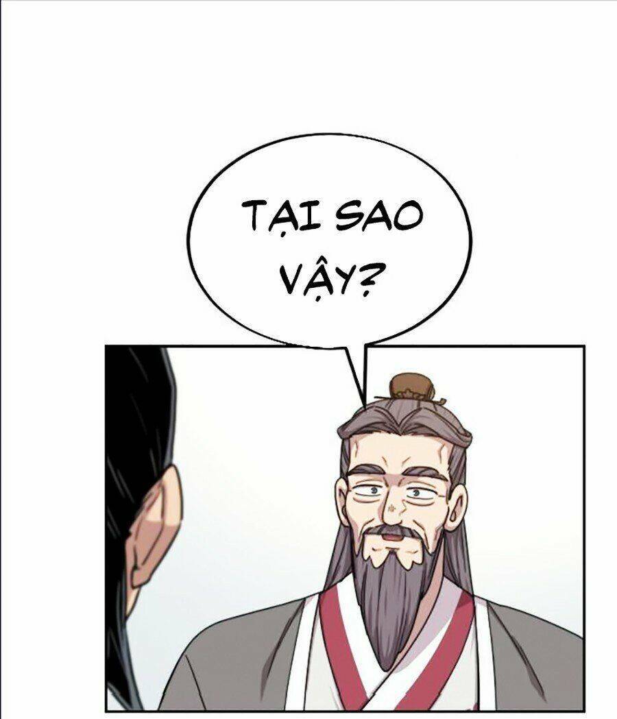 Hoa Sơn Tái Xuất Chapter 19 - Trang 70