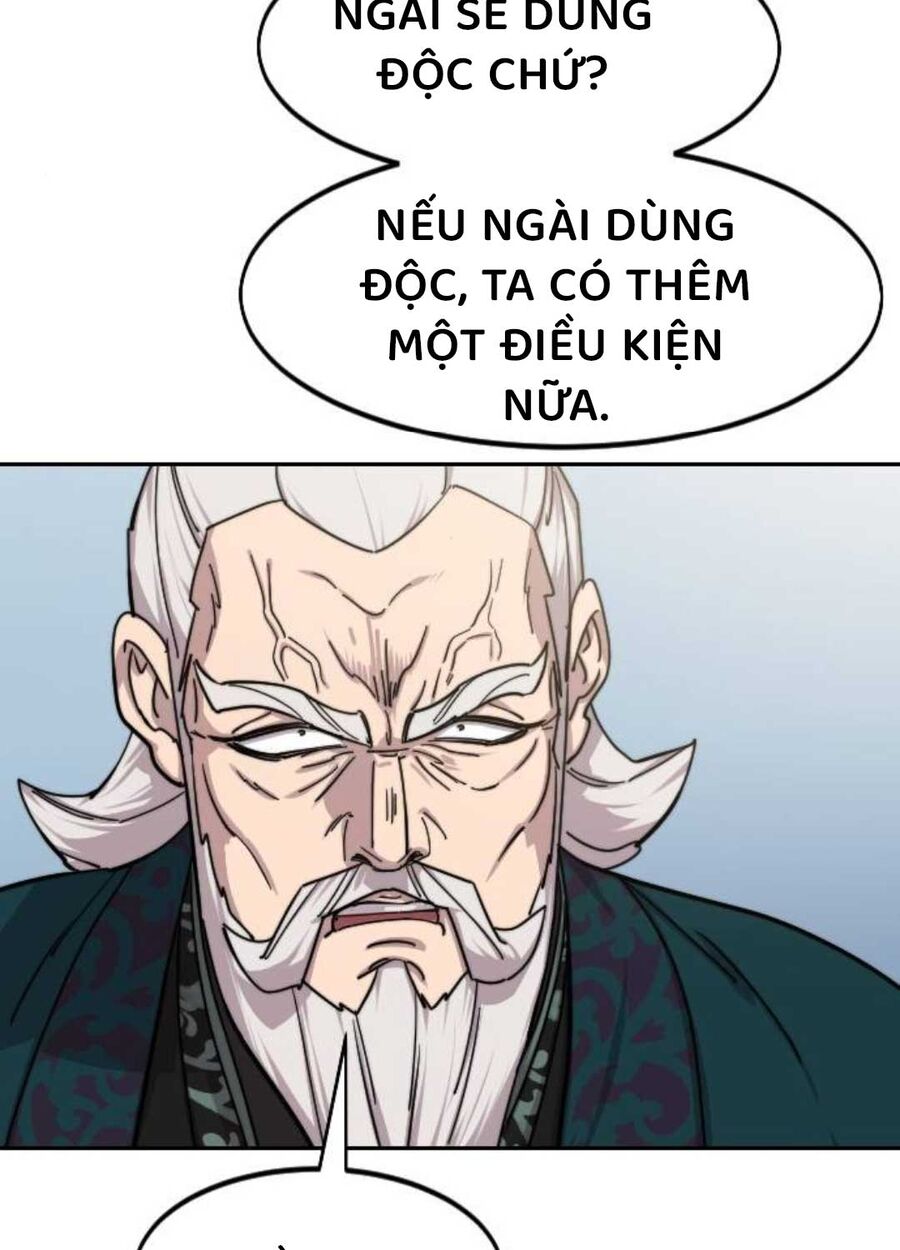 Hoa Sơn Tái Xuất Chapter 144 - Trang 129