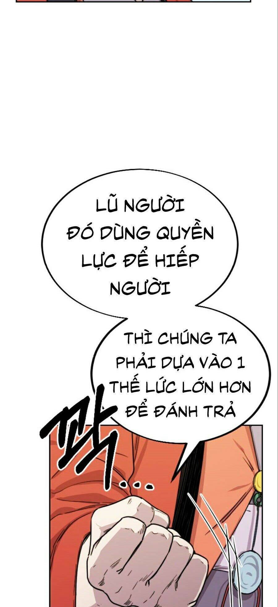 Hoa Sơn Tái Xuất Chapter 11 - Trang 69