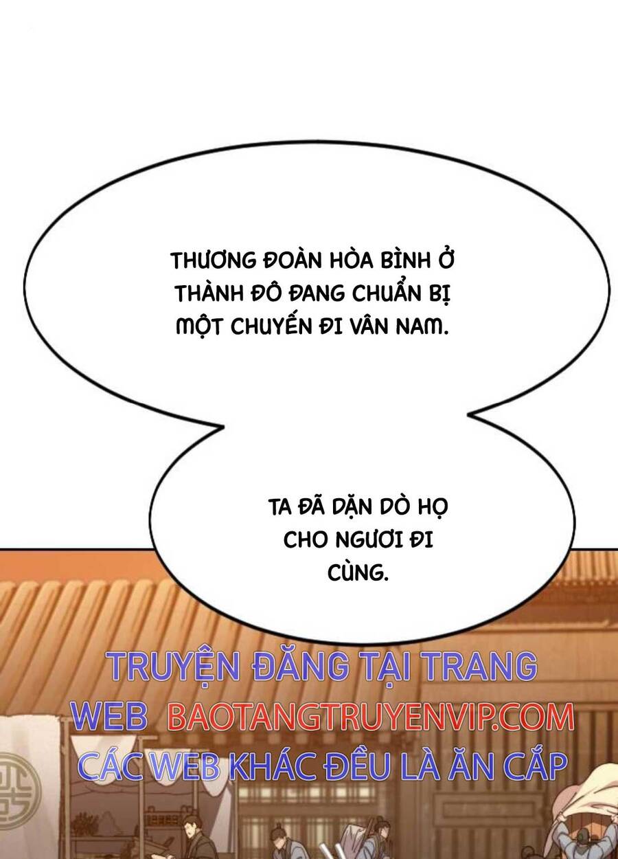 Hoa Sơn Tái Xuất Chapter 140 - Trang 24