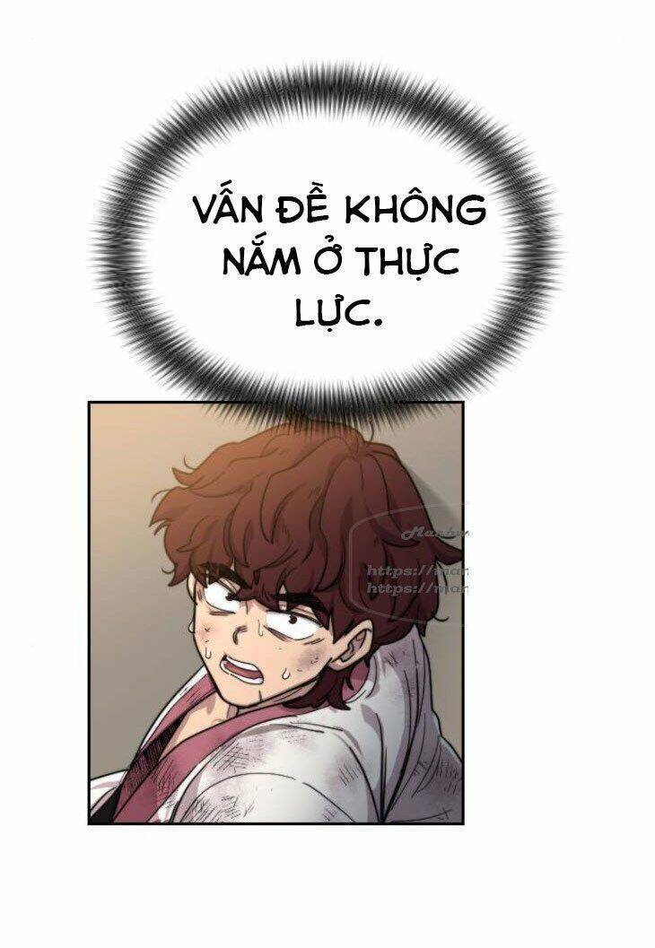 Hoa Sơn Tái Xuất Chapter 18 - Trang 55