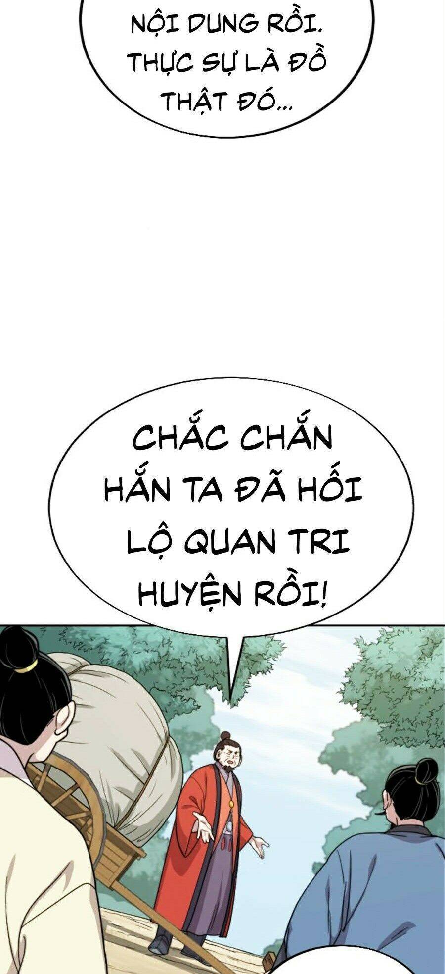 Hoa Sơn Tái Xuất Chapter 11 - Trang 67