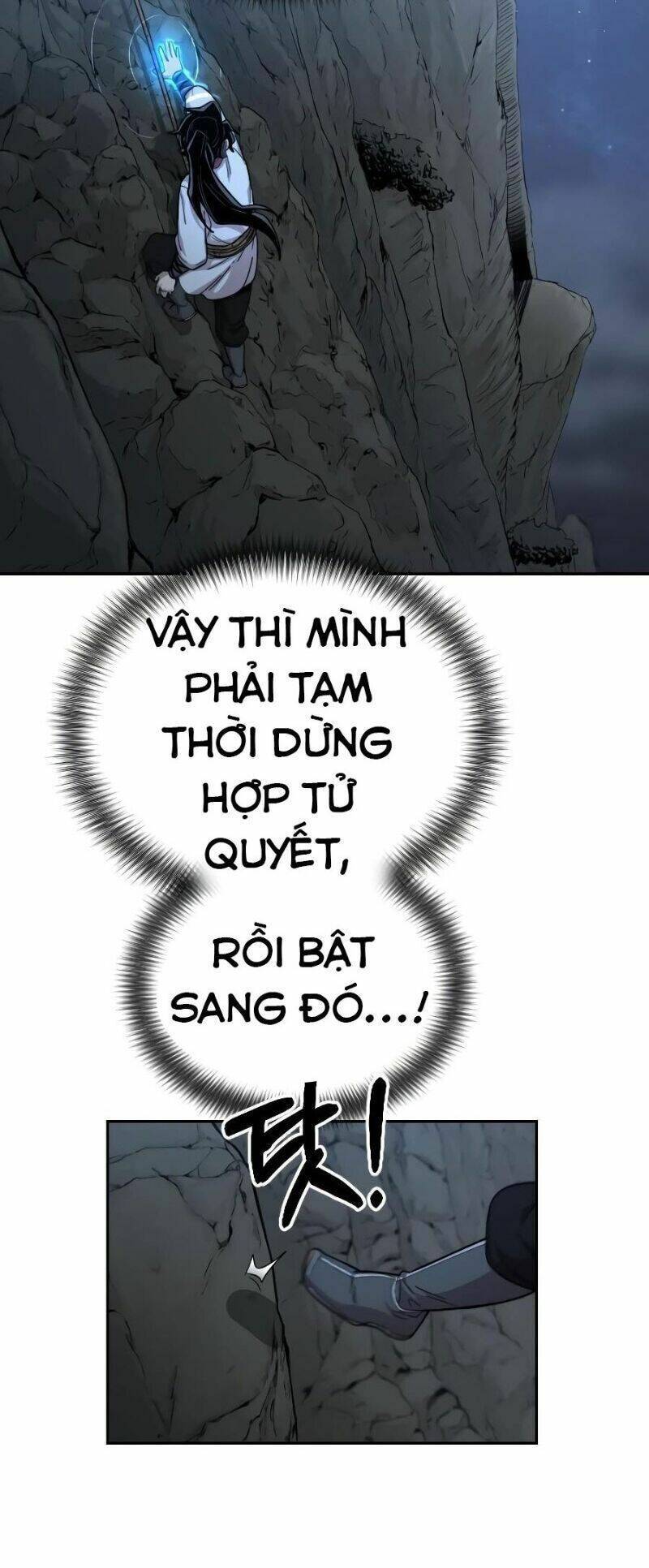 Hoa Sơn Tái Xuất Chapter 16 - Trang 18