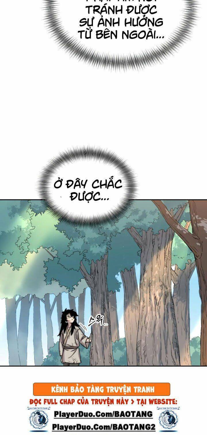 Hoa Sơn Tái Xuất Chapter 2 - Trang 46