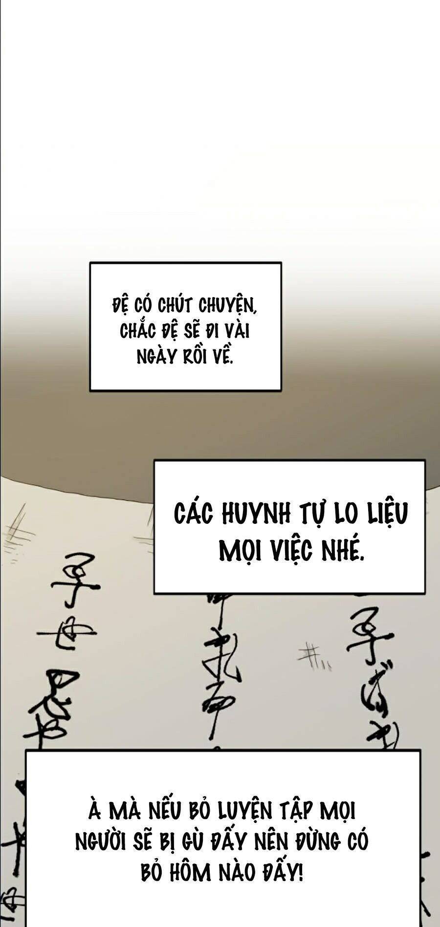 Hoa Sơn Tái Xuất Chapter 21 - Trang 80