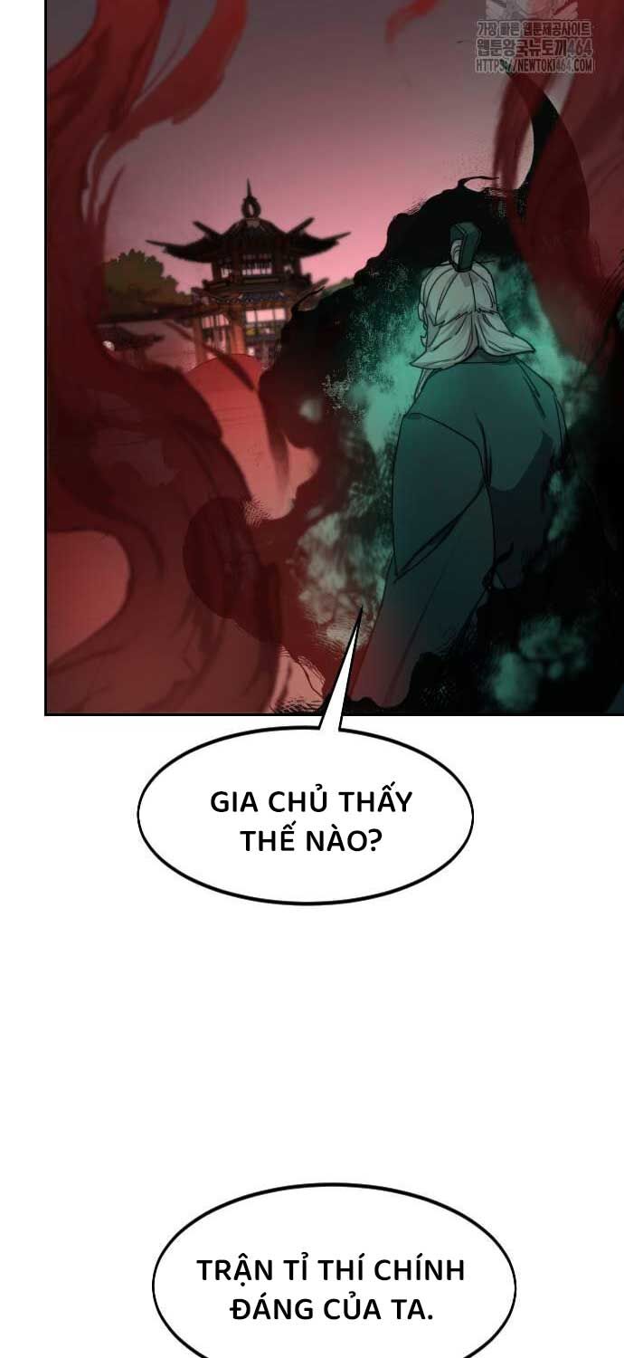 Hoa Sơn Tái Xuất Chapter 146 - Trang 25