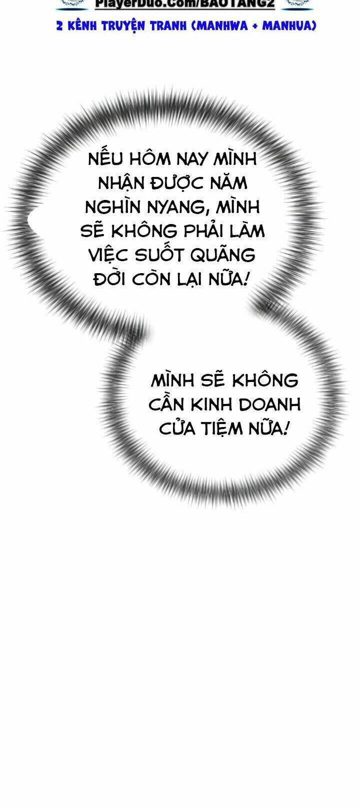 Hoa Sơn Tái Xuất Chapter 10 - Trang 10