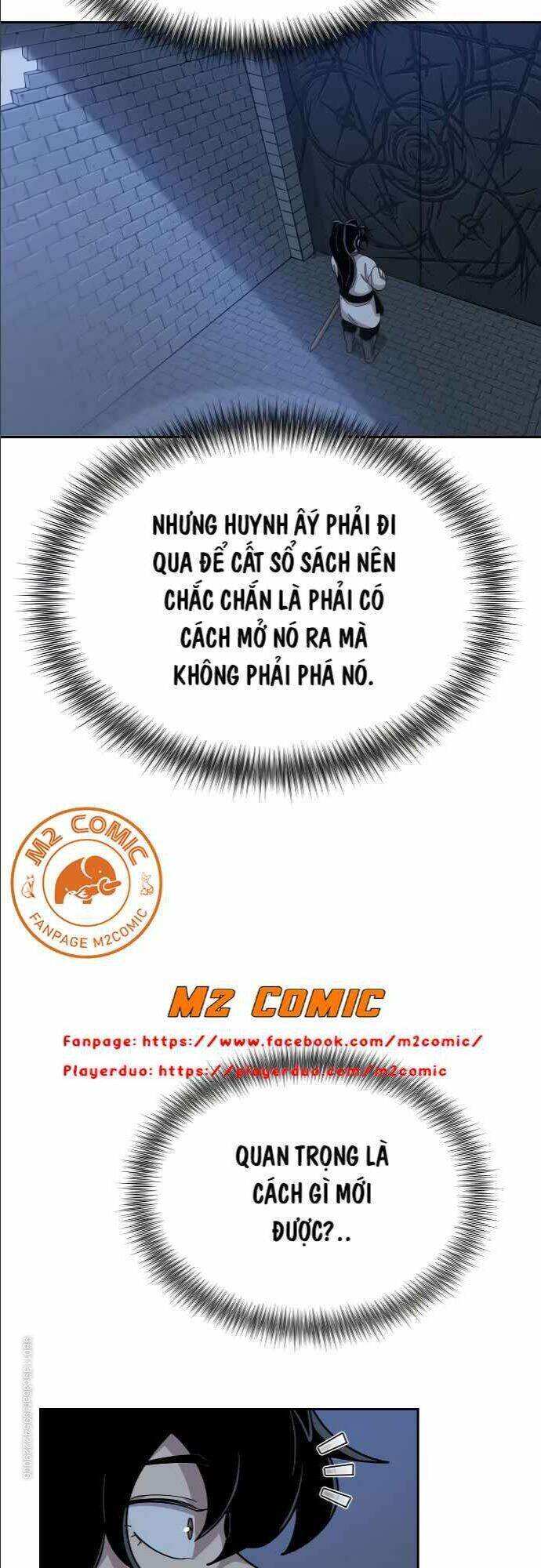 Hoa Sơn Tái Xuất Chapter 8 - Trang 41