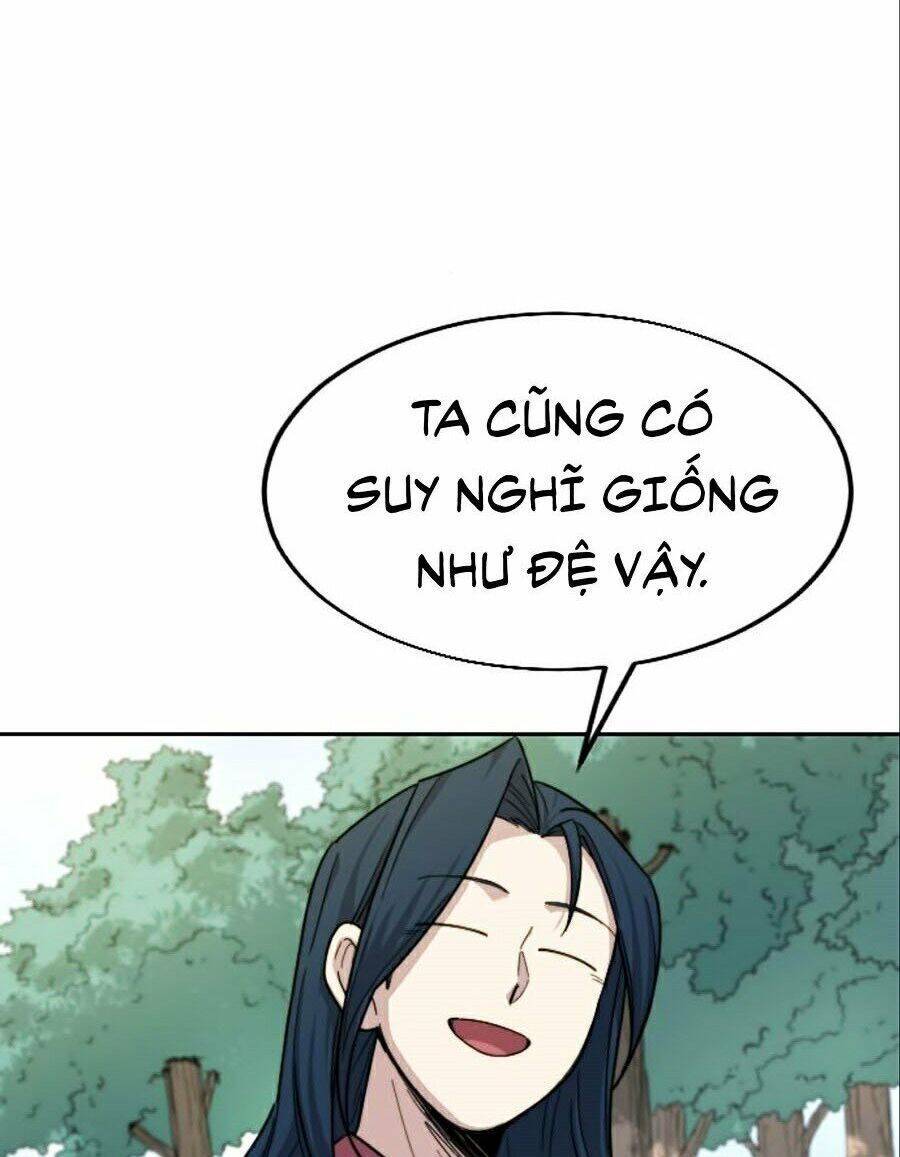 Hoa Sơn Tái Xuất Chapter 14 - Trang 33