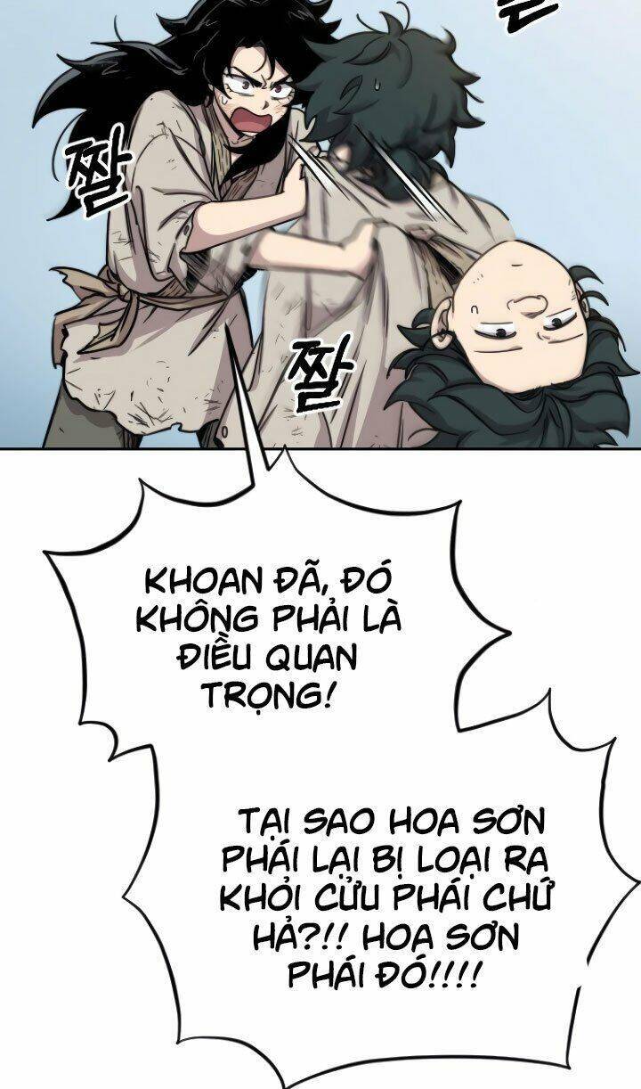 Hoa Sơn Tái Xuất Chapter 2 - Trang 4