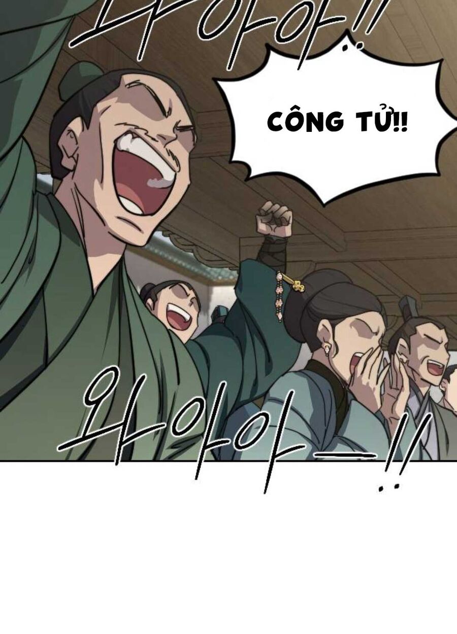 Hoa Sơn Tái Xuất Chapter 142 - Trang 42