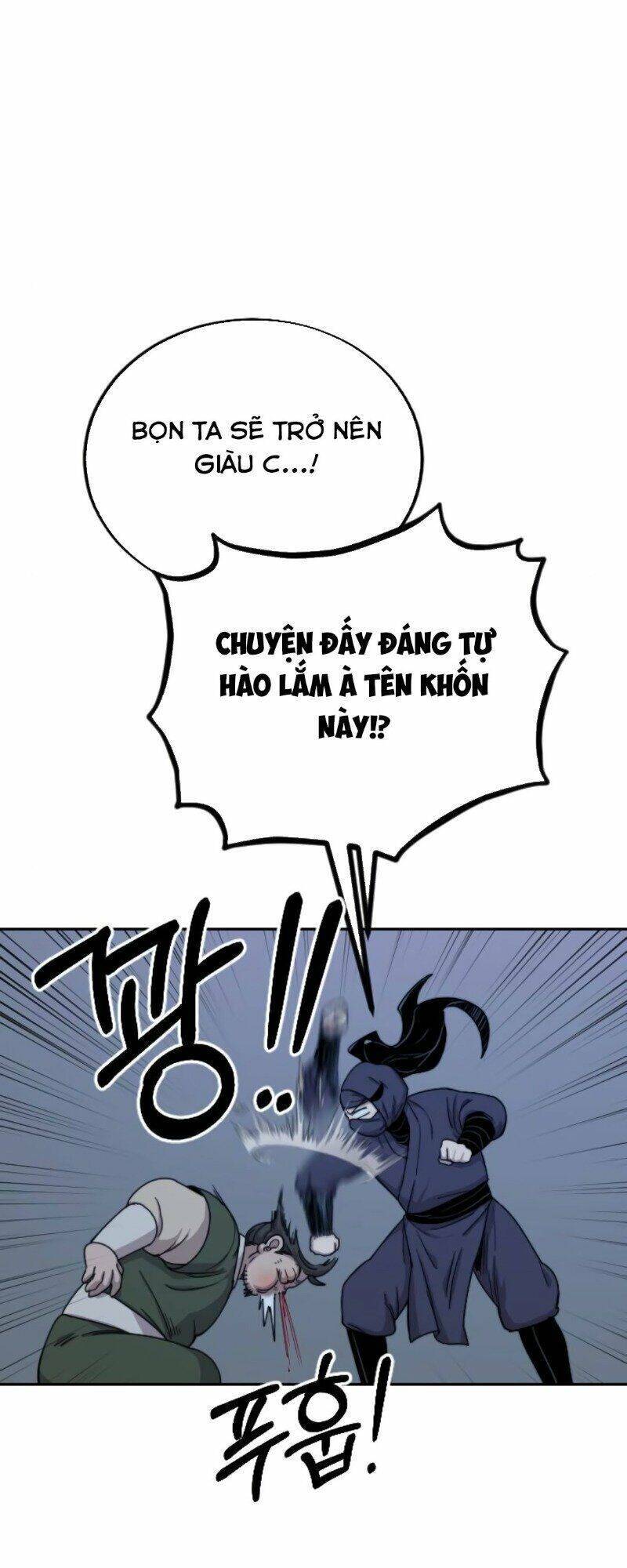 Hoa Sơn Tái Xuất Chapter 7 - Trang 10