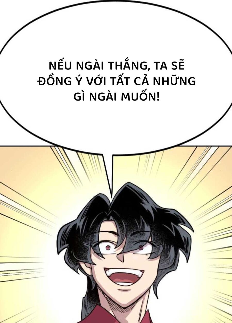 Hoa Sơn Tái Xuất Chapter 144 - Trang 134