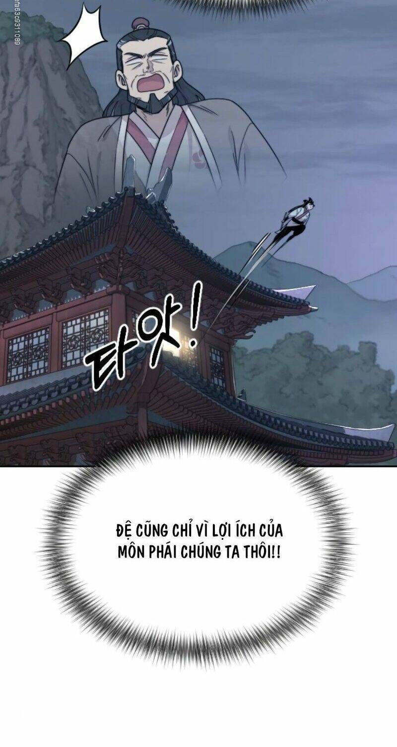 Hoa Sơn Tái Xuất Chapter 7 - Trang 97