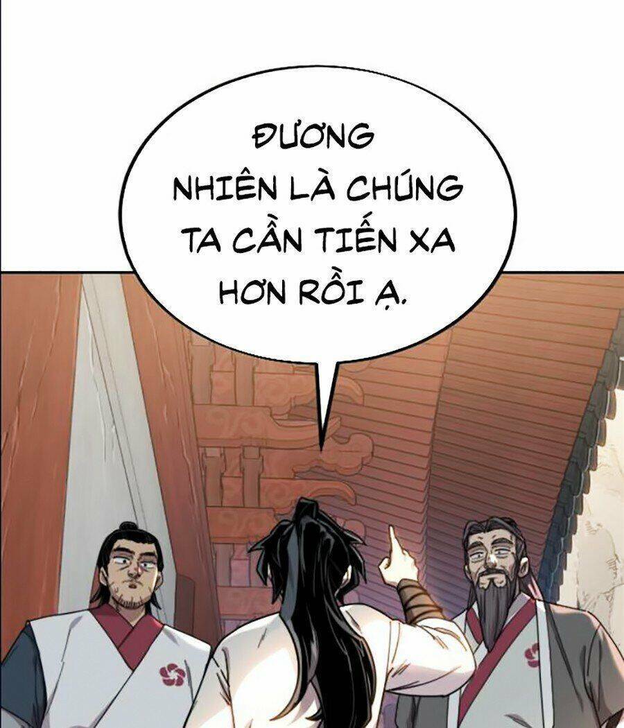 Hoa Sơn Tái Xuất Chapter 19 - Trang 114