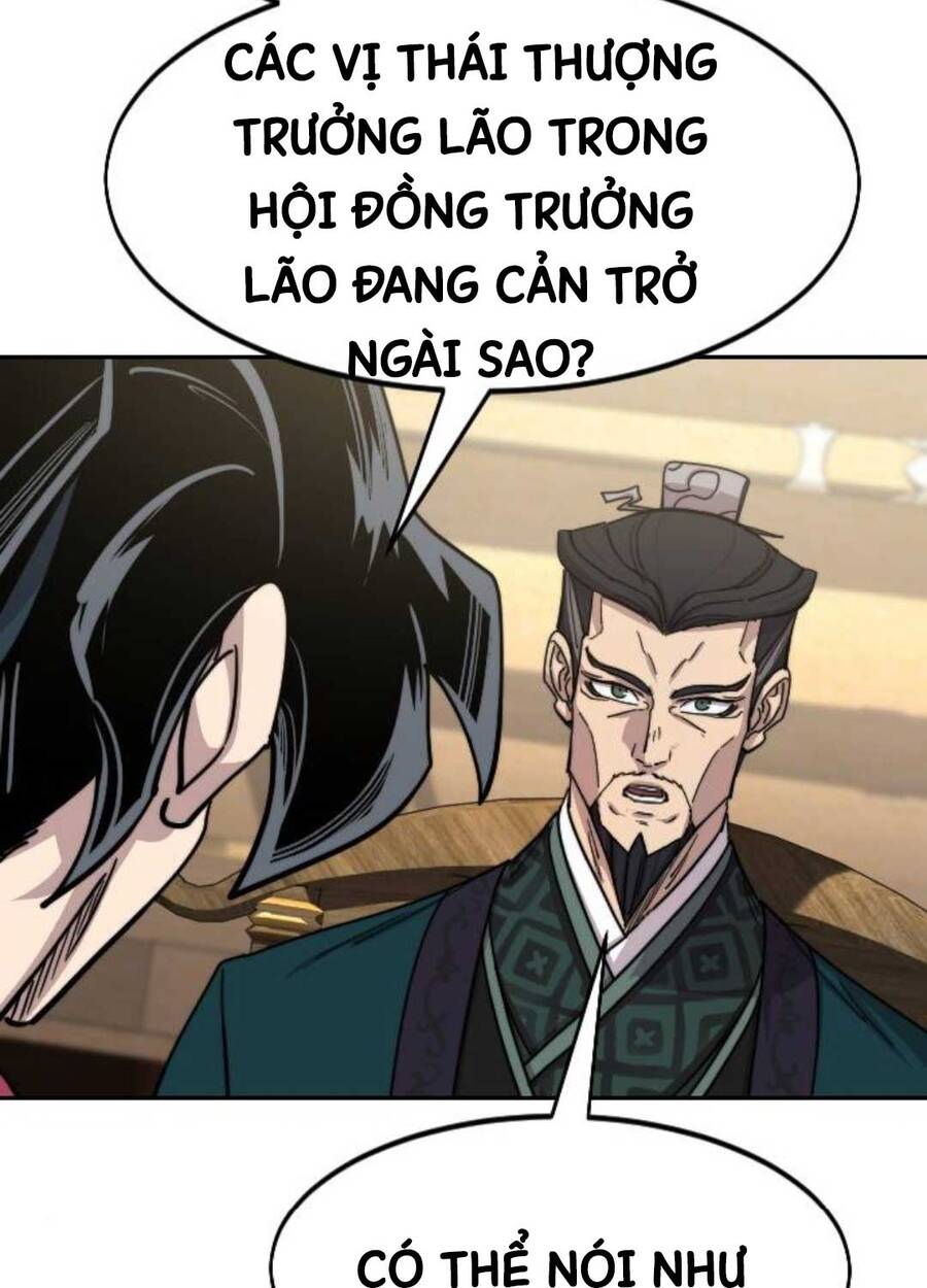 Hoa Sơn Tái Xuất Chapter 140 - Trang 37