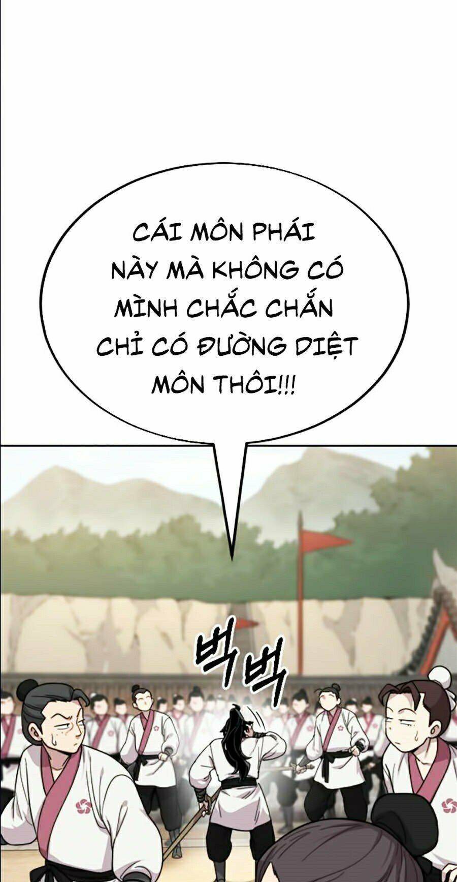 Hoa Sơn Tái Xuất Chapter 19 - Trang 172