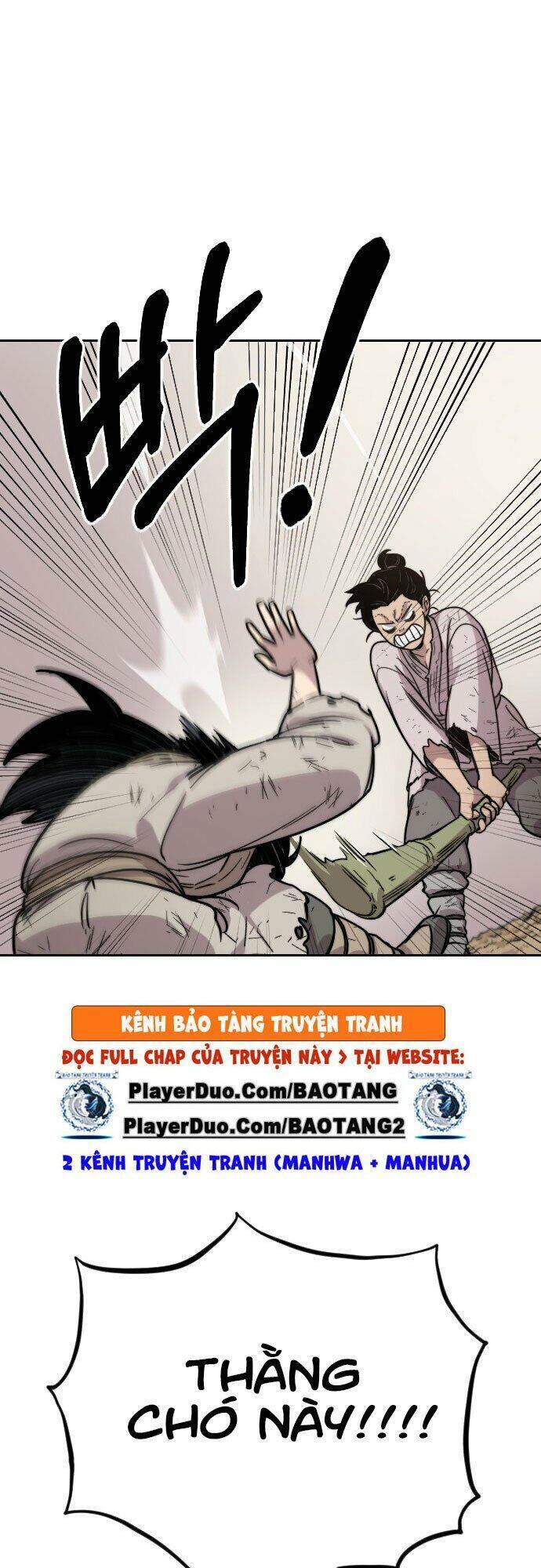 Hoa Sơn Tái Xuất Chapter 1.5 - Trang 37