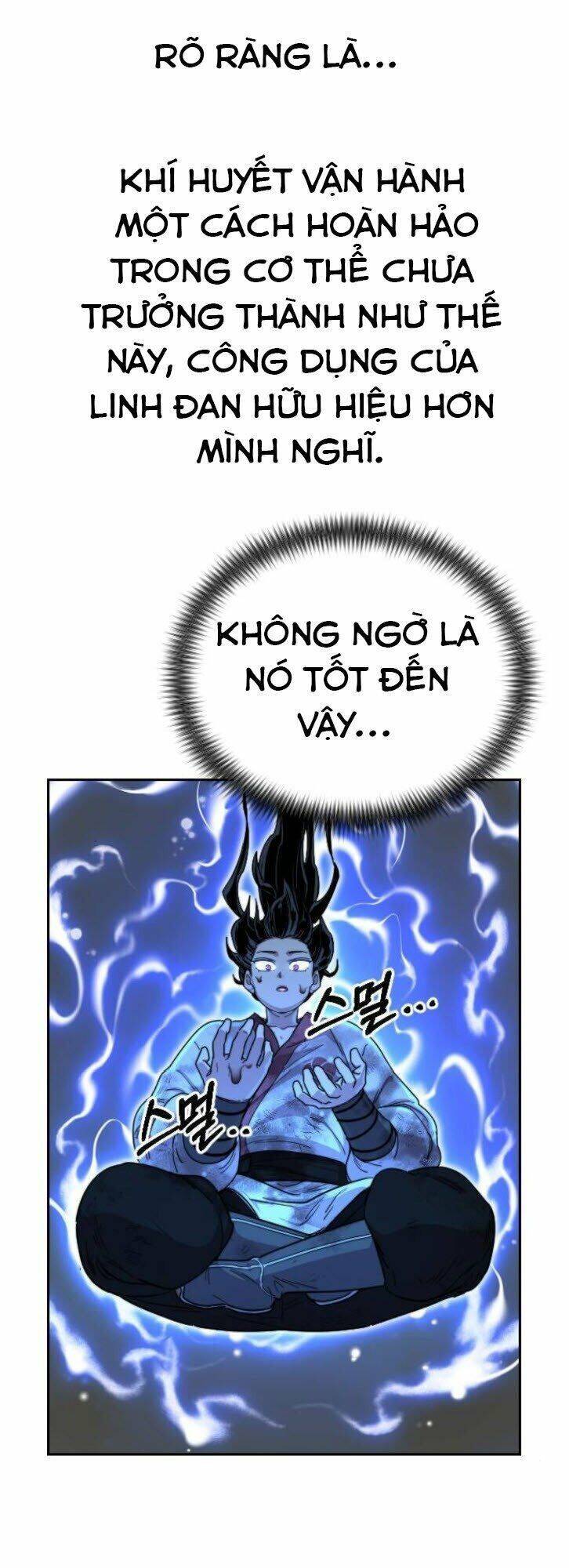 Hoa Sơn Tái Xuất Chapter 17 - Trang 10