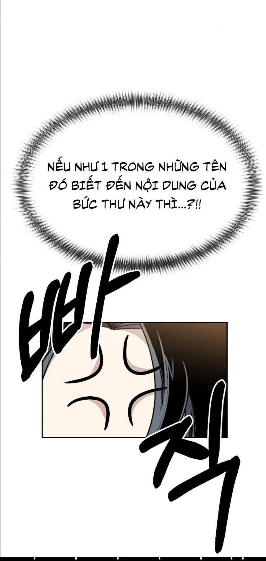 Hoa Sơn Tái Xuất Chapter 21 - Trang 39