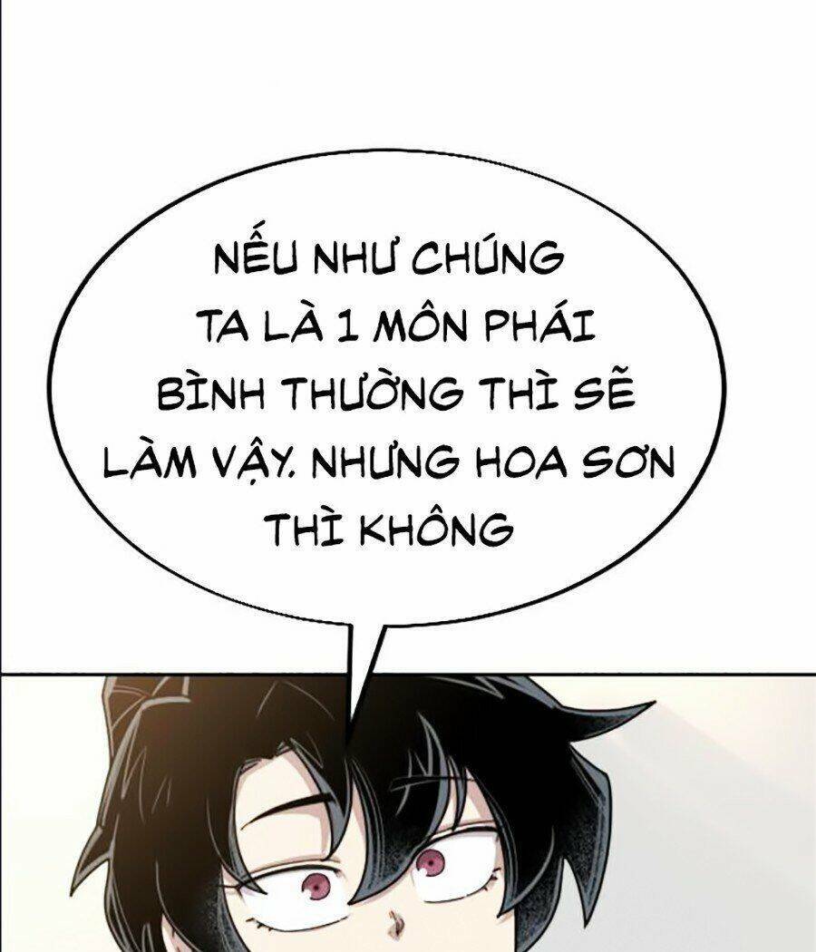 Hoa Sơn Tái Xuất Chapter 19 - Trang 126