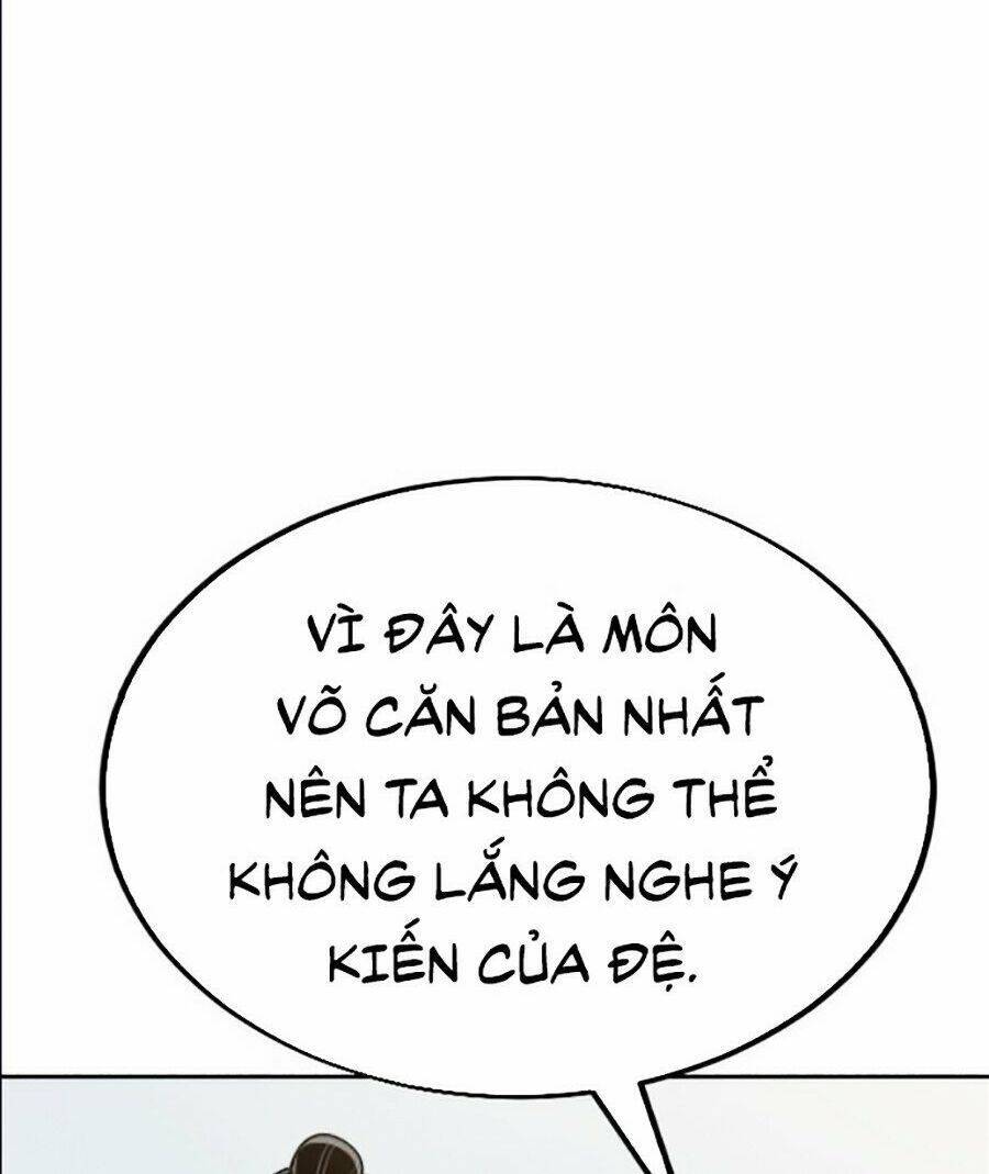 Hoa Sơn Tái Xuất Chapter 19 - Trang 41