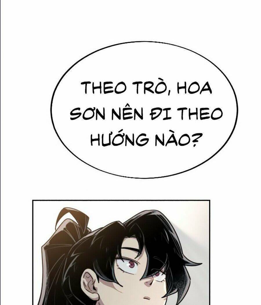 Hoa Sơn Tái Xuất Chapter 19 - Trang 111