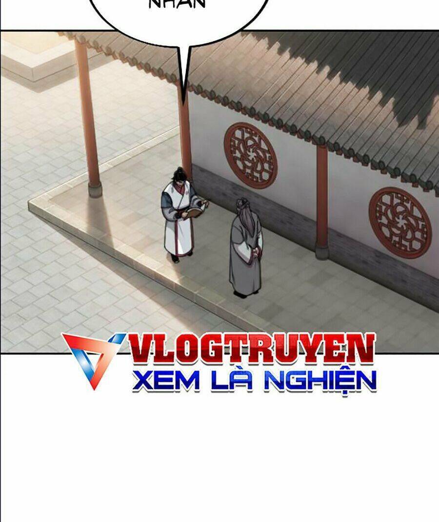 Hoa Sơn Tái Xuất Chapter 19 - Trang 49