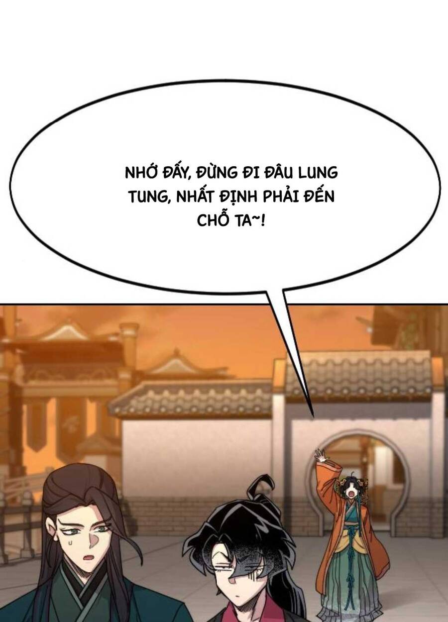 Hoa Sơn Tái Xuất Chapter 140 - Trang 3