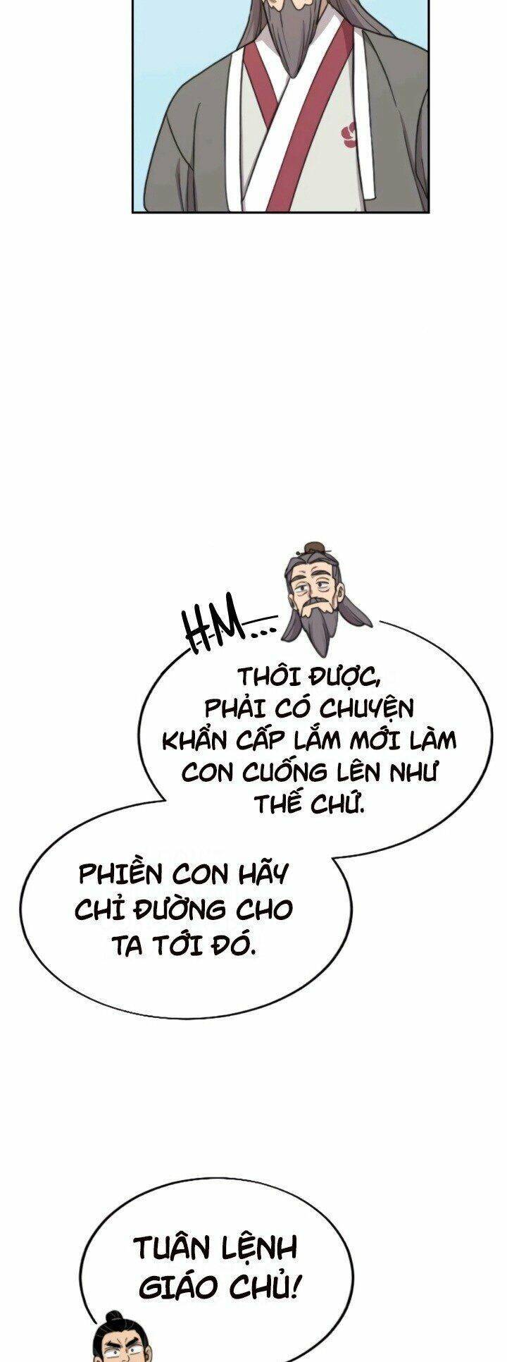 Hoa Sơn Tái Xuất Chapter 9 - Trang 64