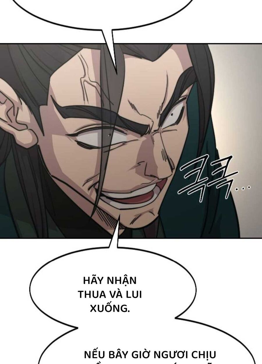 Hoa Sơn Tái Xuất Chapter 143 - Trang 2