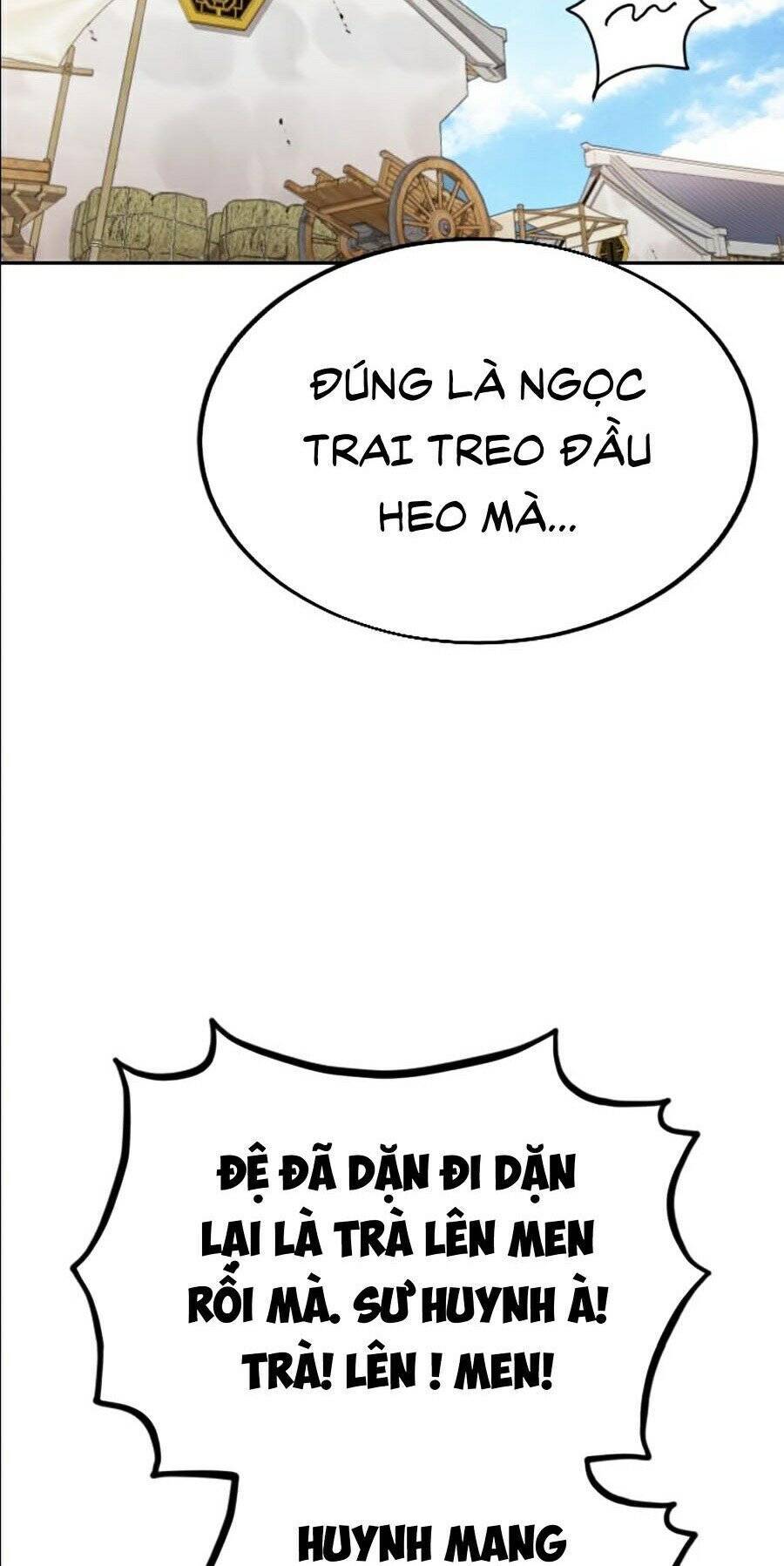 Hoa Sơn Tái Xuất Chapter 20 - Trang 29