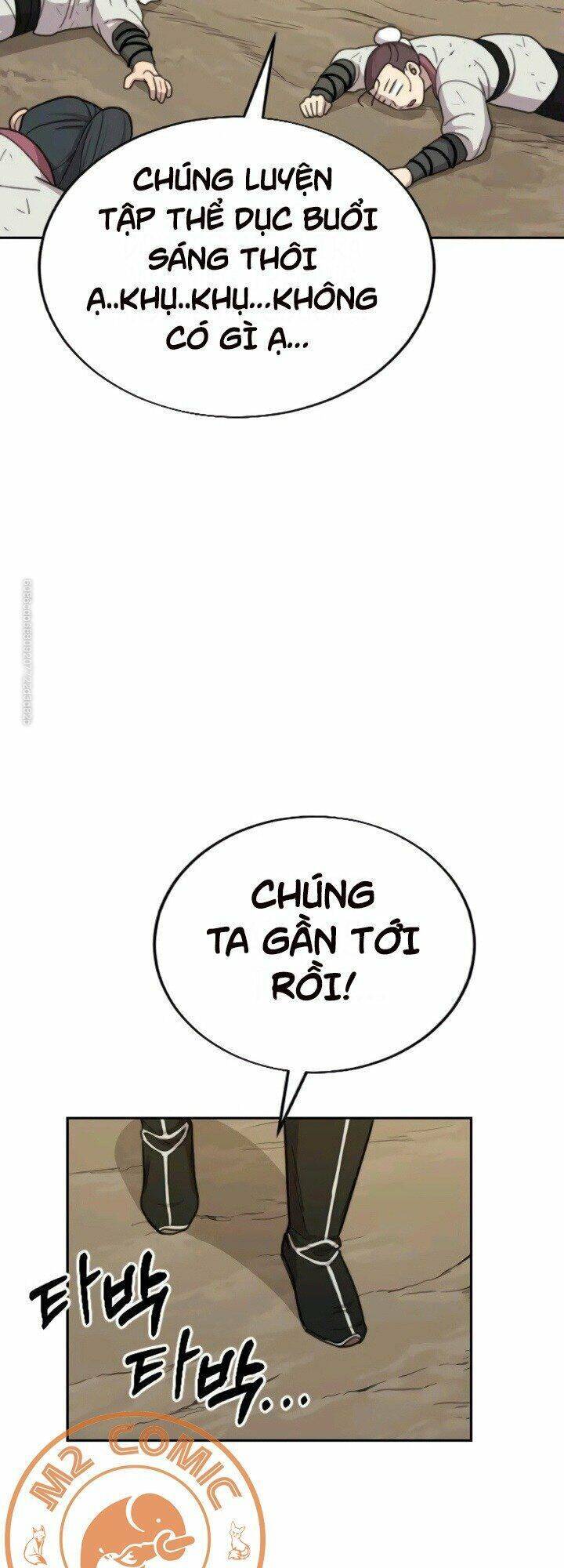 Hoa Sơn Tái Xuất Chapter 9 - Trang 68