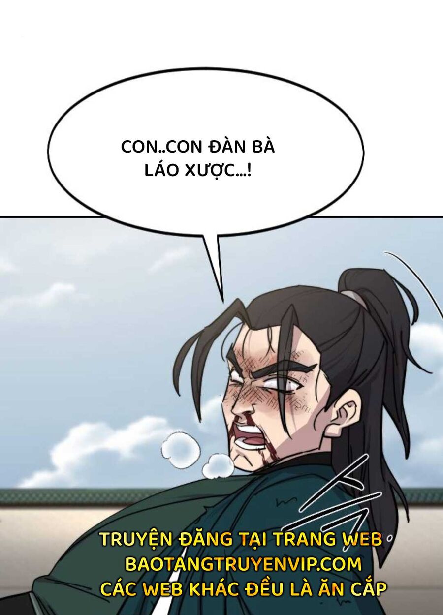 Hoa Sơn Tái Xuất Chapter 143 - Trang 81