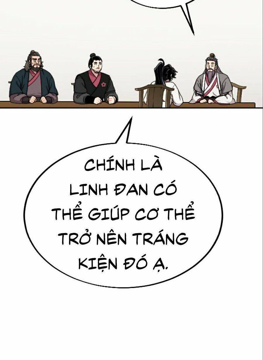 Hoa Sơn Tái Xuất Chapter 14 - Trang 161