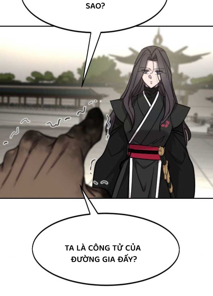 Hoa Sơn Tái Xuất Chapter 141 - Trang 151