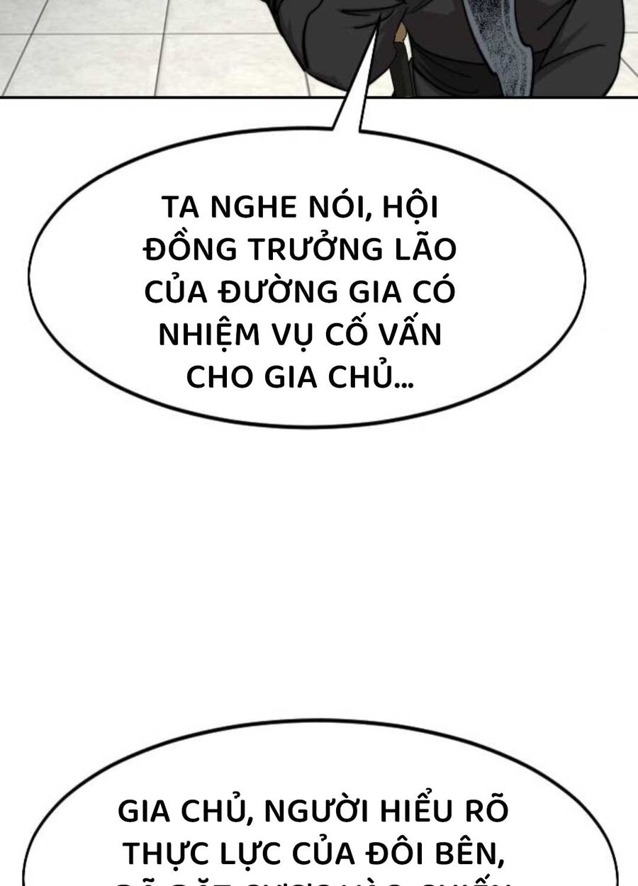 Hoa Sơn Tái Xuất Chapter 144 - Trang 61