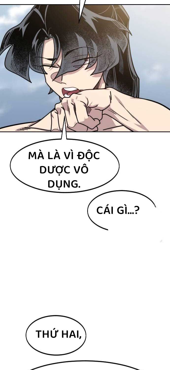 Hoa Sơn Tái Xuất Chapter 146 - Trang 83