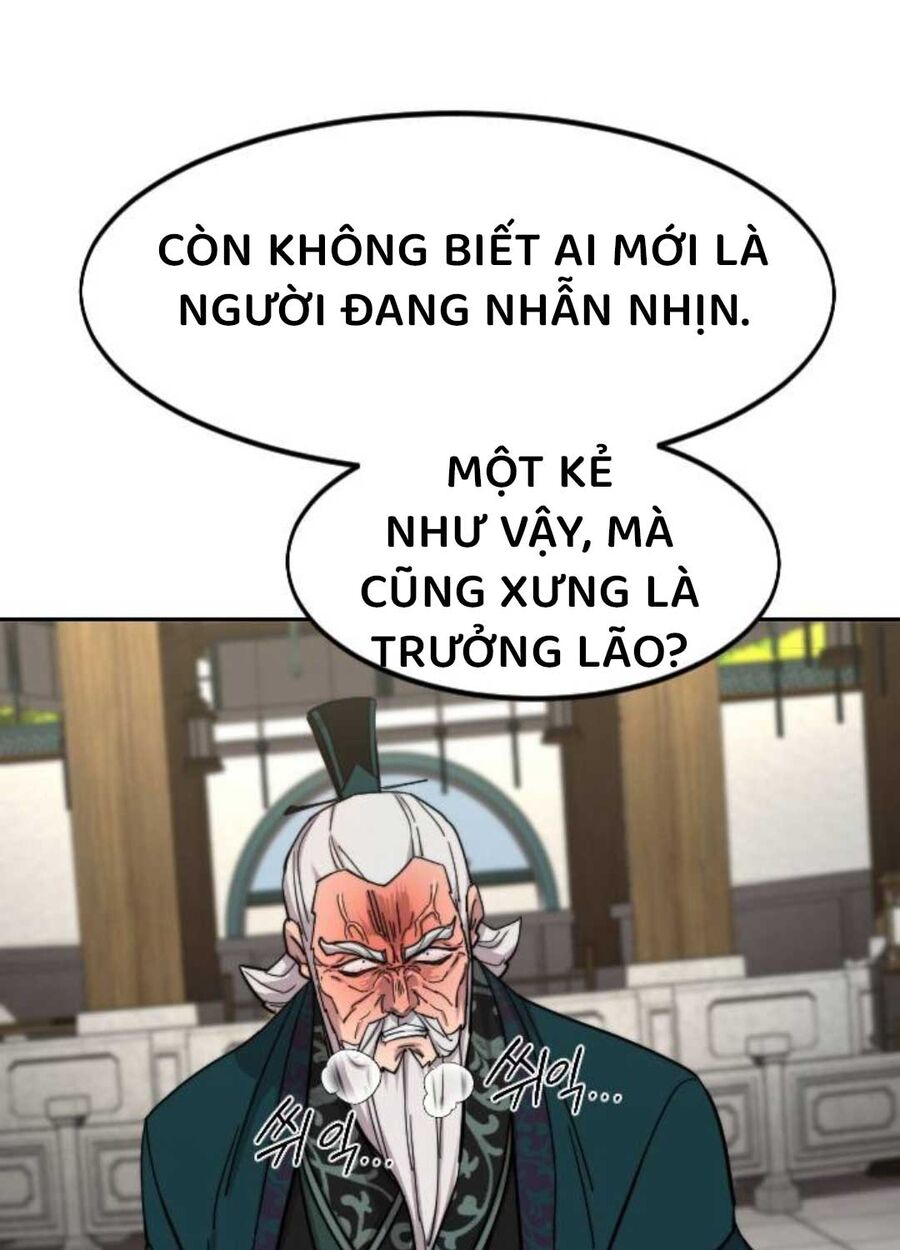 Hoa Sơn Tái Xuất Chapter 144 - Trang 88