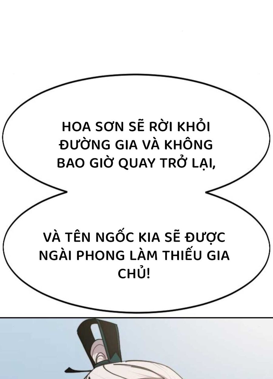 Hoa Sơn Tái Xuất Chapter 144 - Trang 137