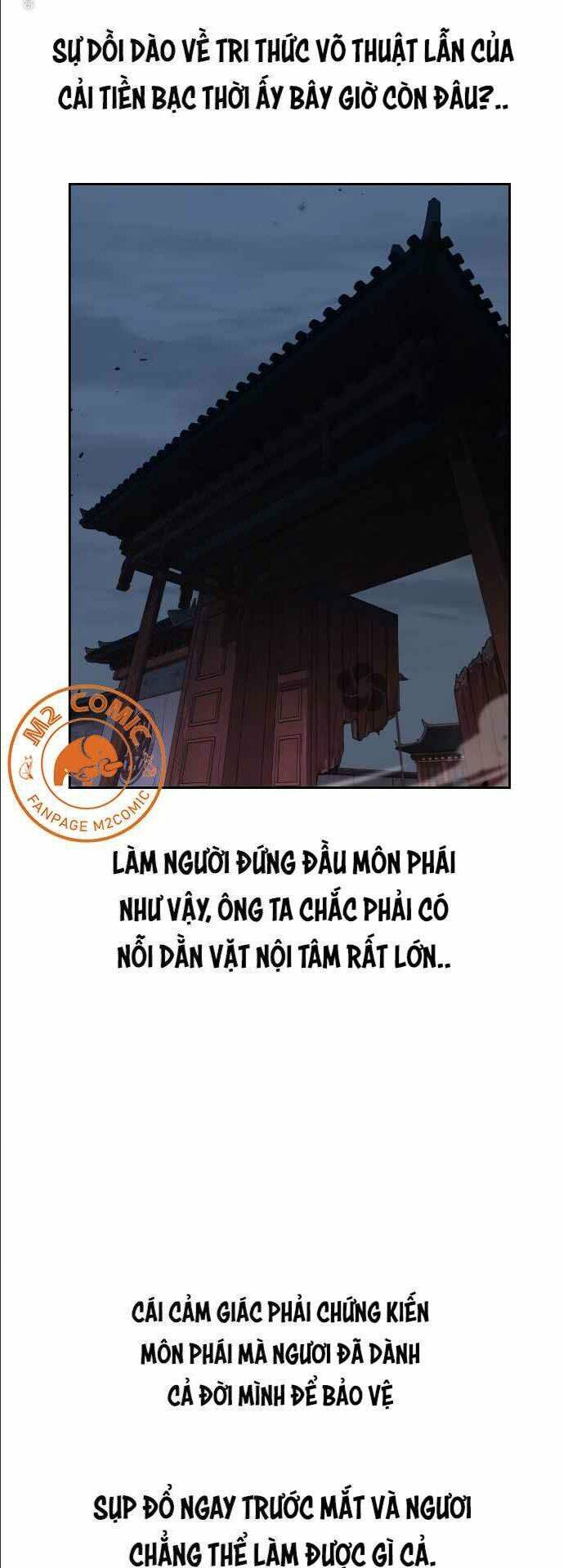 Hoa Sơn Tái Xuất Chapter 8 - Trang 27