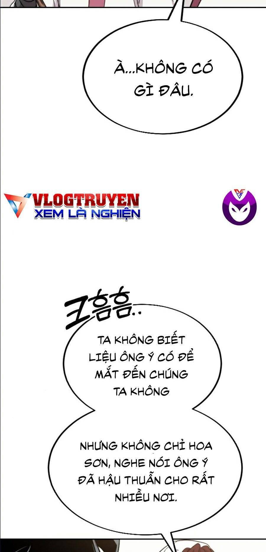 Hoa Sơn Tái Xuất Chapter 20 - Trang 61