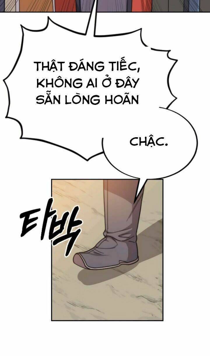 Hoa Sơn Tái Xuất Chapter 10 - Trang 81