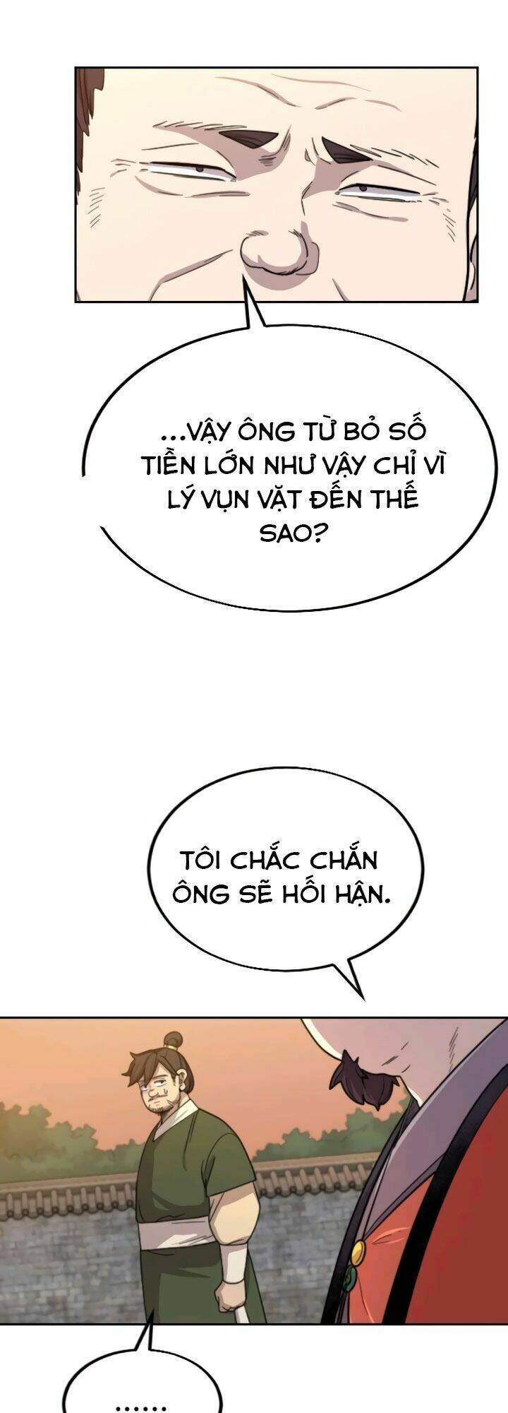 Hoa Sơn Tái Xuất Chapter 10 - Trang 97